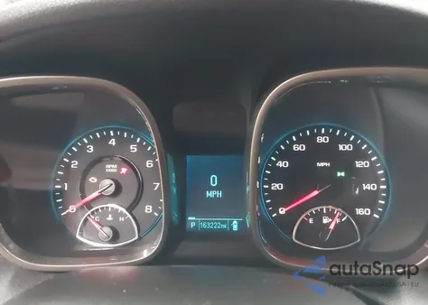 2013 Chevrolet Malibu 1Ls from USA, damaged, VIN 1G11B5SAXDF135645